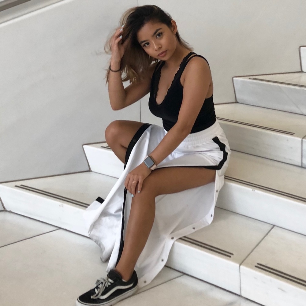 Track pants